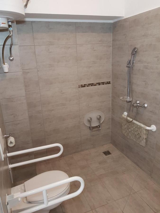 Ketbodonyi Apartments Εξωτερικό φωτογραφία