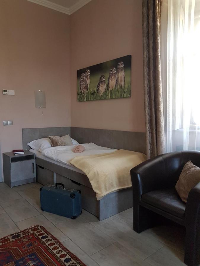 Ketbodonyi Apartments Εξωτερικό φωτογραφία