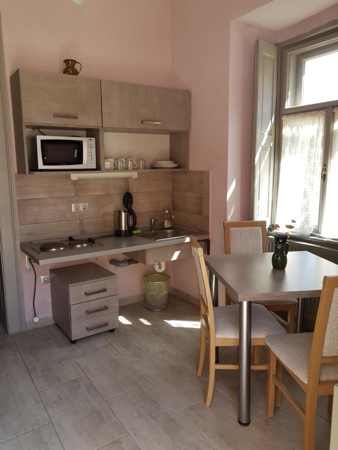 Ketbodonyi Apartments Εξωτερικό φωτογραφία