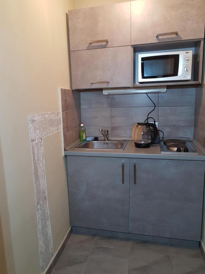 Ketbodonyi Apartments Εξωτερικό φωτογραφία