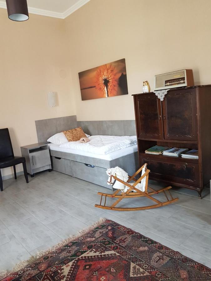 Ketbodonyi Apartments Εξωτερικό φωτογραφία