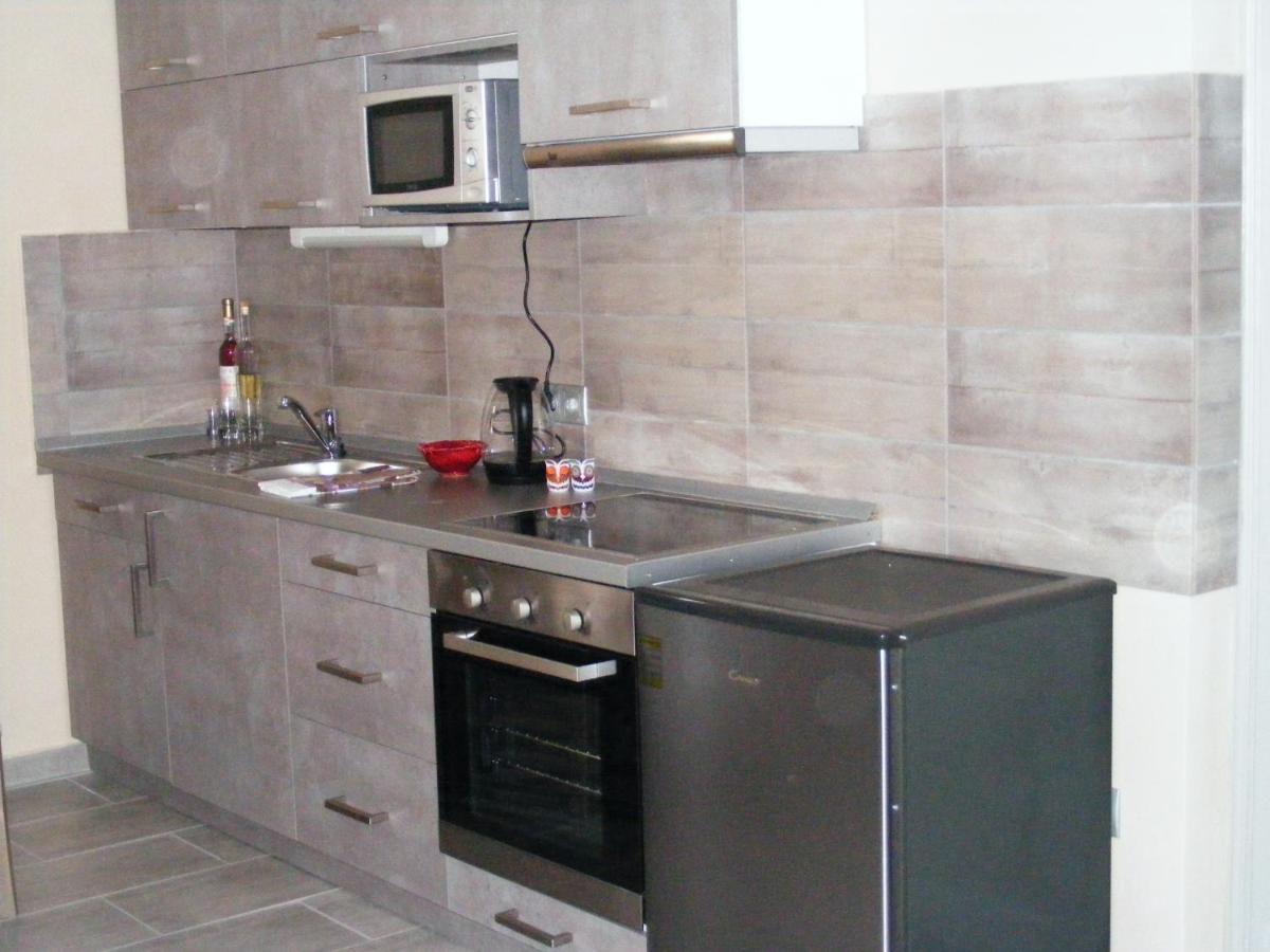 Ketbodonyi Apartments Εξωτερικό φωτογραφία