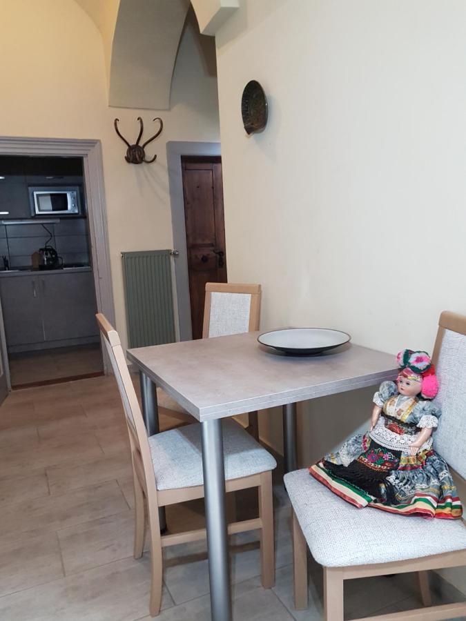 Ketbodonyi Apartments Εξωτερικό φωτογραφία