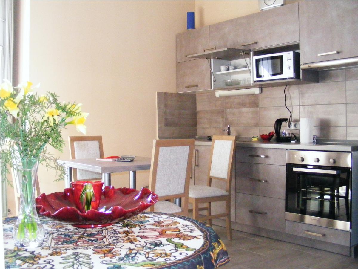 Ketbodonyi Apartments Εξωτερικό φωτογραφία