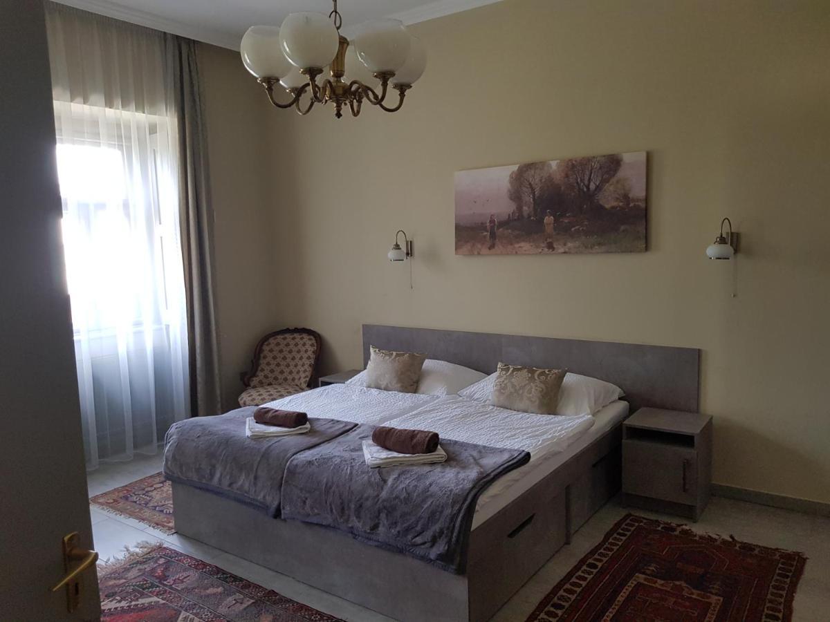 Ketbodonyi Apartments Εξωτερικό φωτογραφία